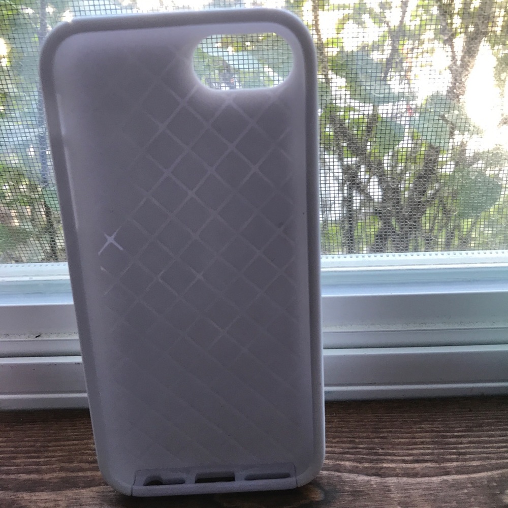 Phone case